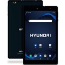 Hyundai HyTab Plus 8LAB1, Tablet de 8" HD IPS, 2GB RAM, 32GB, LTE - Negro