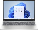 HP 15-FD0095 Core™ i5-1235U 256GB SSD 8GB 15.6" (1920x1080) WIN11 SILVER