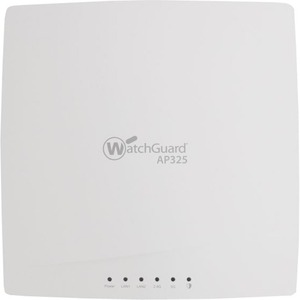 WatchGuard AP325 y Wi-Fi básico de 3 años