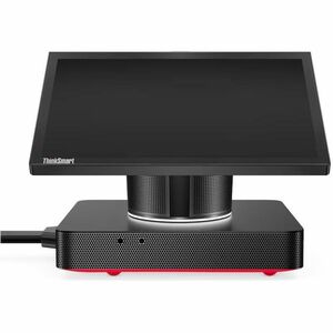 Lenovo ThinkSmart Hub ALL-IN-ONE Core™ i5-8365U 256GB SSD 8GB 10.1" (1920x1200) TOUCHSCREEN WIN10 IoT Enterprise SAC RAVEN BLACK