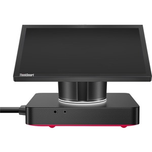 Lenovo ThinkSmart Hub ALL-IN-ONE Core™ i5-8365U 256GB SSD 8GB 10.1" (1920x1200) TOUCHSCREEN WIN10 IoT RAVEN BLACK