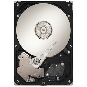 Disco Duro Seagate SV35.5 ST3500410SV - 3.5" Interno - 500 GB - SATA (SATA/300)