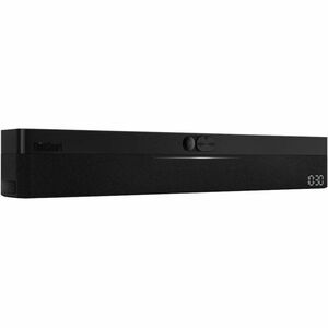 Lenovo ThinkSmart One for MS Teams Rooms Core i5-1145G7E 256GB SSD 8GB 10.1" (1920 x1080) TOUCHSCREEN WIN10 IoT Enterprise BLACK