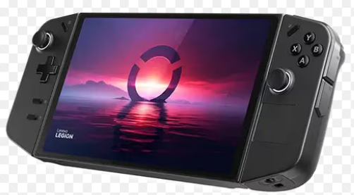 Lenovo Legion Go 8.8" QHD+ Touch Gaming Console (AMD Ryzen Z1 Extreme/16GB RAM/512GB SSD/Windows 11/Xbox Game Pass) Canada Spec