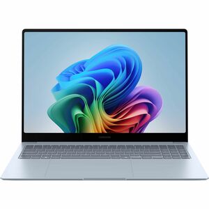 Samsung Galaxy Book4 Edge Copilot+ Snapdragon X Elite 512GB SSD 16GB 14"(2880x1800) 120Hz AMOLED TouchScreen WIN 11 Sapphire Blue