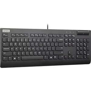 Lenovo Smartcard Wired Keyboard II-French Canadian