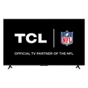 TCL 55" CLASS 4-SERIES 4K UHD HDR LED SMART ROKU TV