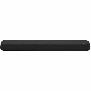 LG - Eclair 3.0 Channel Soundbar with Dolby Atmos - Black / SE6S