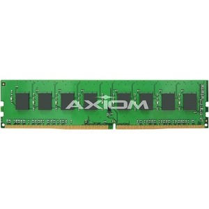 Módulo RAM Axiom para Workstation - 8 GB - DDR4-2133/PC4-17000 DDR4 SDRAM - 2133 MHz - CL15 - 1,20 V