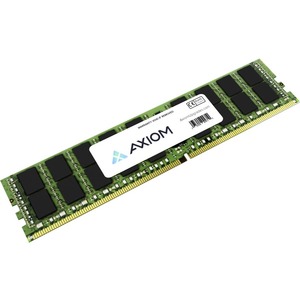 Módulo RAM Axiom - 64 GB - DDR4-2666/PC4-21300 DDR4 SDRAM - 2666 MHz - 1,20 V