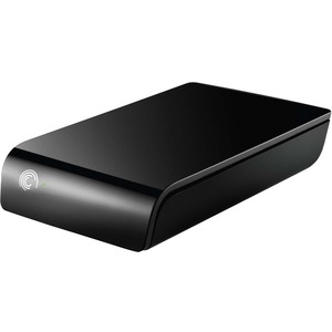 Disco Duro Seagate ST310005EXA101-RK - 3.5" Externo - 1 TB