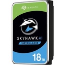 Disco Duro Seagate SkyHawk AI ST18000VE002 - 3.5" Interno - 18 TB - SATA (SATA/600)