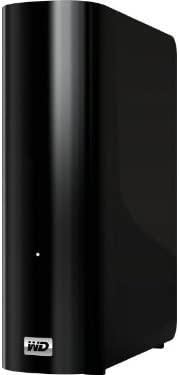 Disco Duro WD My Book Essential WDBACW0020HBK - 3.5" Externo - 2 TB