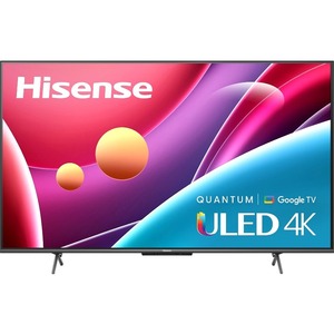 50" Class 4K (2160p) Smart ULED TV 