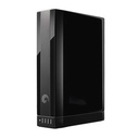 Disco Duro Seagate FreeAgent GoFlex Desk STAC3000102 - Externo - 3 TB