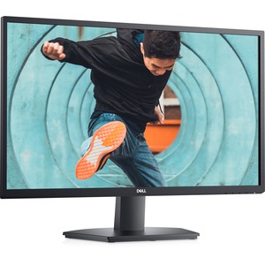 Dell SE2722H Monitor 27" (1920x1080) 75Hz IPS 4ms (GtG) 250 cd/m² AMD FreeSync1xHDMI (1.4) 1xVGA 3000:1 AC100~240V, 50-60Hz 16:9 Tilt Adjustable BLACK