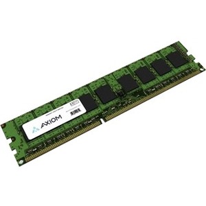 Módulo RAM Axiom para Workstation - 8 GB - DDR3-1600/PC3-12800 DDR3 SDRAM - 1600 MHz