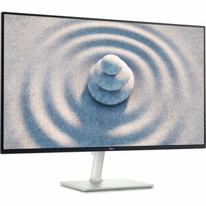 Dell S2725H Monitor 27" (1920x1080) 100Hz IPS 4ms (Extreme Mode) 300 cd/m² 1500:1 2xHDMI 1.4 2xSpeakers Tilt Adjustable BLACK