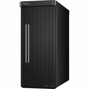 Asus ProArt Station PD500TE WORKSTATION Core™ i7-13700 1TB SSD 32GB WIN11 Pro WiFi BT NVIDIA® RTX 4060 8192MB Keyboard Mouse BLACK