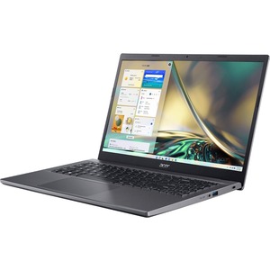 Acer Aspire 5 A515-57-55BX Core™ i5-12450H 512GB SSD 8GB 15.6" (1920x1080) IPS WIN11 IRON GRAY Backlit Keyboard FP Reader