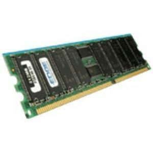 Módulo RAM EDGE para Ordenador sobremesa - 512 MB - DDR2-533/PC2-4200 DDR2 SDRAM - 533 MHz - CL3