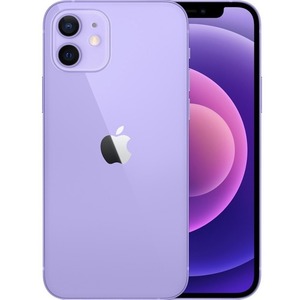 Apple iPhone 12 256GB Purple Unlocked Latam Specs