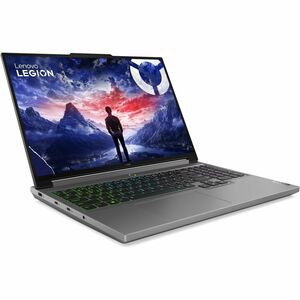 Lenovo Legion 5 16IRX9 GAMING Core™ i9-14900HX 1TB SSD 32GB 16" WQXGA (2560x1600) 240Hz IPS WIN11 NVIDIA® RTX 4060 8192MB LUNA GREY RGB Backlit Keyboard