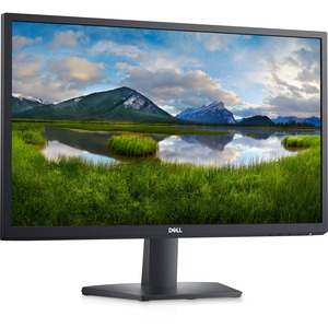 Dell SE2422H 24" GAMING Monitor 23.8" (1920x1080) 75Hz 5ms 250 cd/m² AMD FreeSync HDR 3000:1 16:9 1xHDMI (1.4) 1xVGA AC120/230V Tilt Adjustable BLACK