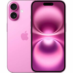 Apple iPhone 16 128GB Pink Unlocked Latam Specs