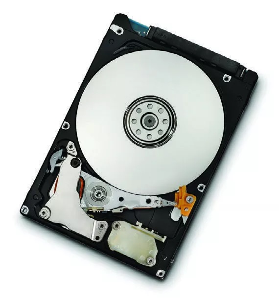 Hitachi CinemaStar Z5K500 - 500GB 5400RPM SATA III 6Gb/s 32MB Cache 2.5" 7mm Surveillance