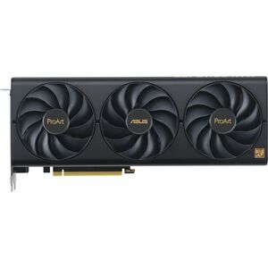 ASUS ProArt GeForce RTX™ 4070 Super OC Edition Graphics Card (PCIe 4.0, 12GB GDDR6X, DLSS 3, HDMI 2.1a, DisplayPort 1.4a)