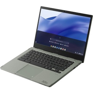 Acer Chromebook Vero CBV514-1H-34X9 Core™ i3-1215U 128GB SSD 8GB 14" (1920x1080) WIN11 IRON Backlit Keyboard