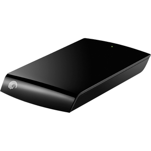 Disco Duro Seagate Expansion STAY2000102 - Externo - 2 TB