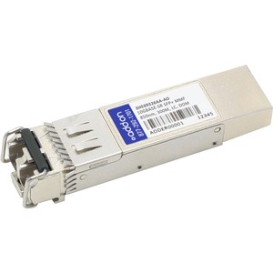 AddOn Alcatel-Lucent Nokia 3HE09326AA Compatible TAA Compliant 10GBase-SR SFP+ Transceiver (MMF, 850nm, 300m, LC, DOM)