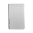 LaCie Porsche Design STET1000403 Disco duro portátil de 1 TB - Externo