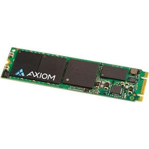 Axiom 480GB C565n Series SATA M.2 22x80 SSD 6Gb/s SATA-III - TAA Compliant