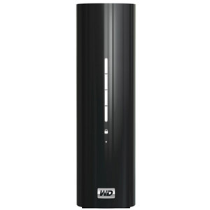 Disco Duro WD My Book Essential WDBAAF0020HBK - 3.5" Externo - 2 TB