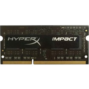 HyperX Impact 4GB DDR3 SDRAM Memory Module