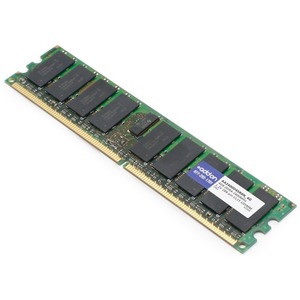 AddOn AA2400D4SR8N/4G x1 JEDEC Standard 4GB DDR4-2400MHz Unbuffered Single Rank x8 1.2V 288-pin CL15 UDIMM