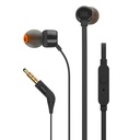 Audífonos JBL T110  Negro