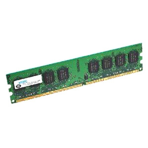 Módulo RAM EDGE para Ordenador sobremesa - 1 GB - DDR2-667/PC2-5300 DDR2 SDRAM - 667 MHz