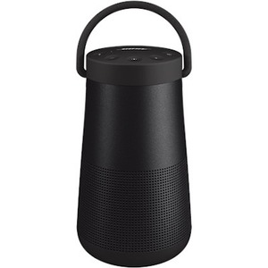Bose SoundLink Revolve+ II Splashproof Bluetooth Speaker - Triple Black