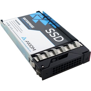 Axiom 960GB Enterprise Pro EP400 2.5-inch Hot-Swap SATA SSD for Lenovo