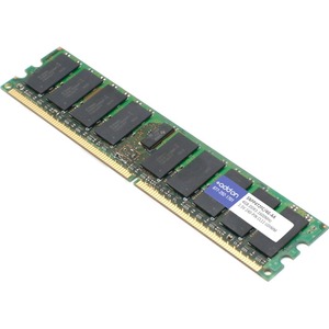 AddOn AA160D3N/4G x1 Dell SNPP4T2FC/4G Compatible 4GB DDR3-1600MHz Unbuffered Single Rank x8 1.35V 240-pin CL11 UDIMM