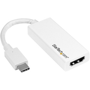 Adaptador de vídeo StarTech.com - 1 Paquete(s)