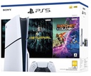 PlayStation®5 Slim Digital- Ratchet & Clank: Rift Apart y Returnal