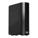 Disco Duro WD My Book WDBACW0040HBK - Externo - 4 TB