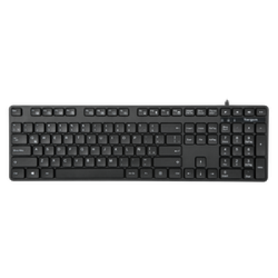 Teclado TARGUS AKB30ES