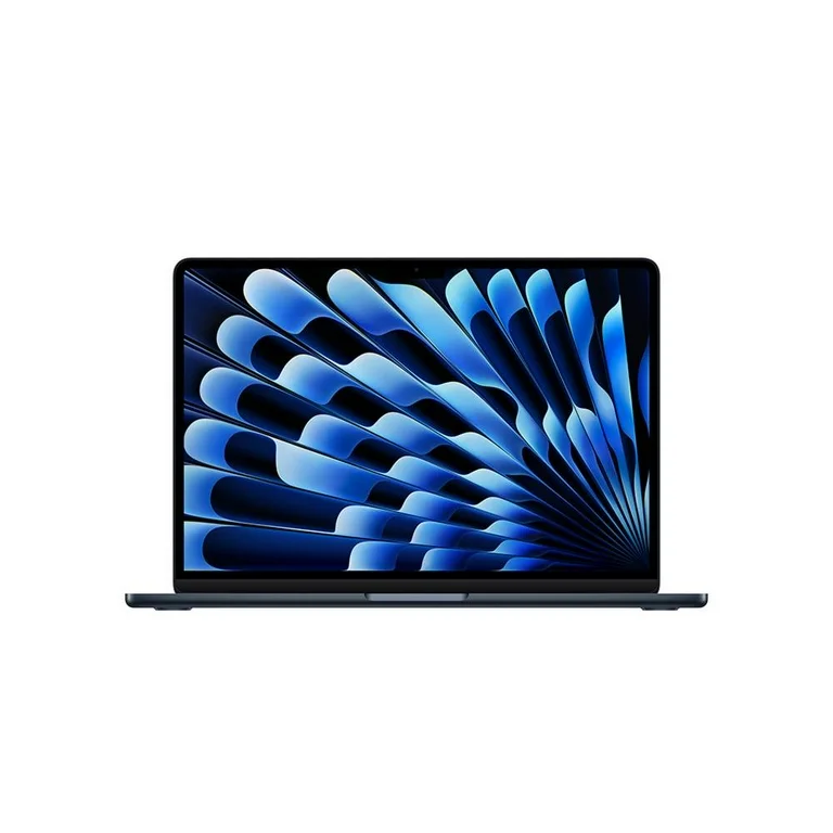 Apple MacBook Air 2025 M4 10-core CPU with 8-core GPU 256GB SSD 16GB 13.6" (2560x1664) Liquid Retina MacOS STARLIGHT Backlit Keyboard