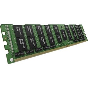 Módulo RAM Samsung para Servidor - 64 GB - DDR4-2933/PC4-23466 DDR4 SDRAM - 2933 MHz - 1,20 V